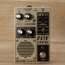 Death By Audio Amp Crash Pedal
