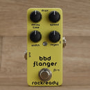 Rockready bbd Flanger fl-1 - USED