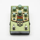 Beetronics BeeBeeDee Analog Delay Pedal