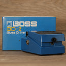 BOSS BD-2 Blues Driver - USED