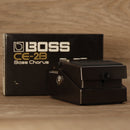 BOSS CE-2B Bass Chorus - USED