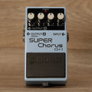 BOSS CH-1 Super Chorus - USED