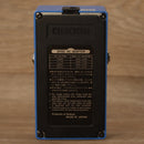 BOSS CS-3 Compression Sustainer - USED