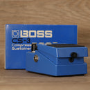 BOSS CS-3 Compression Sustainer - USED