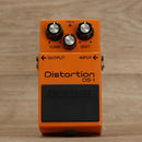 BOSS DS-1 Distortion - USED