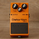 BOSS DS-1 Distortion - USED