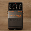 BOSS MT-2 Metal Zone - USED