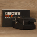 BOSS MT-2 Metal Zone - USED
