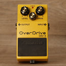 BOSS OD-3 OverDrive - USED