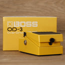 BOSS OD-3 OverDrive - USED