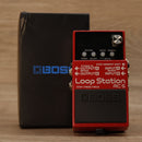 BOSS RC-5 Loop Station - USED