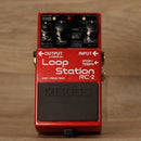 BOSS RC-2 Loop Station - USED
