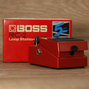 BOSS RC-2 Loop Station - USED