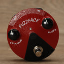 Dunlop FFM2 Germanium Fuzz Face - Mini Distortion *B-Stock*