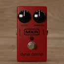 MXR M102 Dyna Comp Compressor *B-Stock*