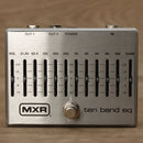 MXR M108S Ten Band EQ *B-Stock*