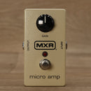 MXR M133 Micro Amp *B-Stock*
