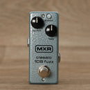 MXR M296 Classic 108 Fuzz Mini *B-Stock*