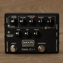 MXR M80 Bass DI+ *B-Stock*
