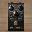 Dunlop WM91 Way Huge Smalls Pork & Pickle Overdrive & Fuzz *B-Stock*