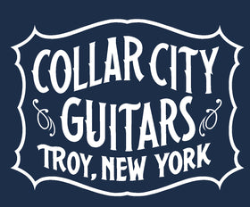 Collar City Guitars