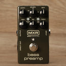 MXR M81 Bass PreAmp *B-Stock*
