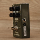 MXR M81 Bass PreAmp *B-Stock*