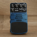 Behringer RV600 Reverb Machine - Used