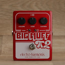 Electro-Harmonix Big Muff Pi 2 with Tone Wicker