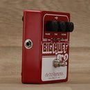 Electro-Harmonix Big Muff Pi 2 with Tone Wicker