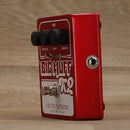 Electro-Harmonix Big Muff Pi 2 with Tone Wicker