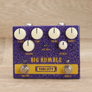Tone City Big Rumble Overdrive & Boost