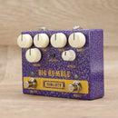 Tone City Big Rumble Overdrive & Boost