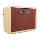 Blackstar Debut 15E 15W 2x3" Combo Guitar Amp Vintage Cream/Oxblood