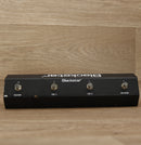 Blackstar FS-7 Four-button Footswitch - USED