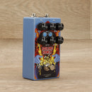 Monger Pedals Boiling Honey Tremolo