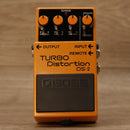 BOSS DS-2 TURBO Distortion - USED