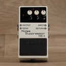Boss NS-2 Noise Suppressor - USED