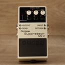 BOSS NS-2 Noise Suppressor - USED