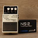 BOSS NS-2 Noise Suppressor - USED