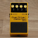 Boss OS-2 OverDrive/Distortion - USED