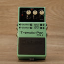 BOSS PN-2 Tremolo/Pan - USED