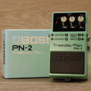 BOSS PN-2 Tremolo/Pan - USED