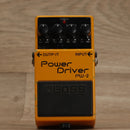 Boss PW-2 Power Driver - USED