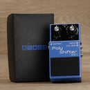Boss XS-1 Poly Shifter - USED