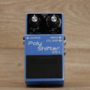 Boss XS-1 Poly Shifter - USED