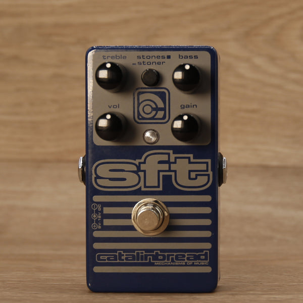 Catalinbread SFT Ampeg Overdrive V1 - USED