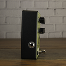 Poison Noises The Crook V5 Overdrive Pedal