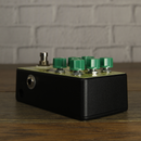 Poison Noises The Crook V5 Overdrive Pedal *Germanium Limited Edition*