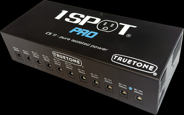 TrueTone 1 SPOT Pro CS11 Isolated Power Supply